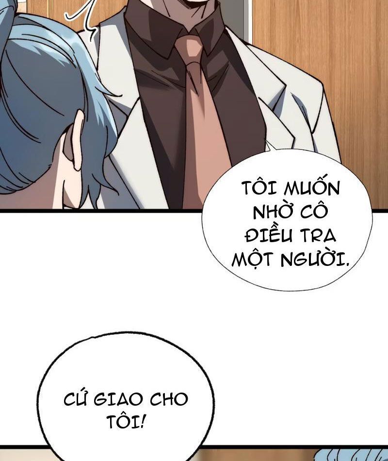 Bách Thú Chi Vương Chap 3 - Next Chap 4