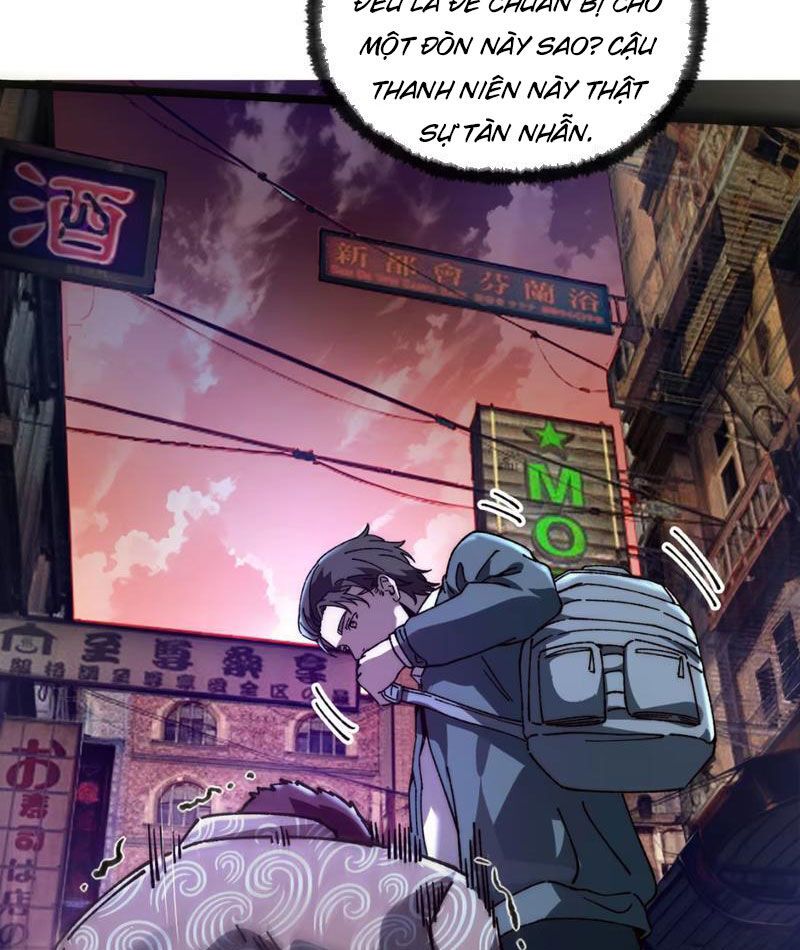 Bách Thú Chi Vương Chap 4 - Next Chap 5