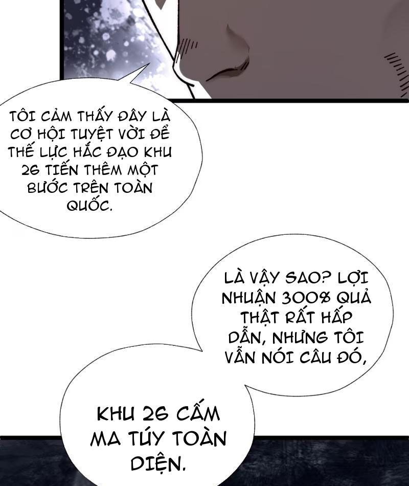 Bách Thú Chi Vương Chap 4 - Next Chap 5