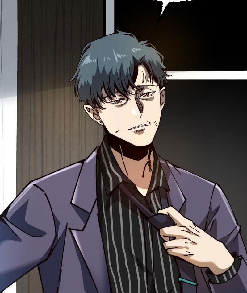 Bách Thú Chi Vương Chap 4 - Next Chap 5