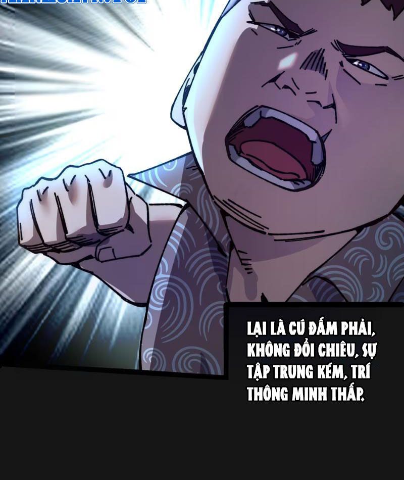 Bách Thú Chi Vương Chap 4 - Next Chap 5