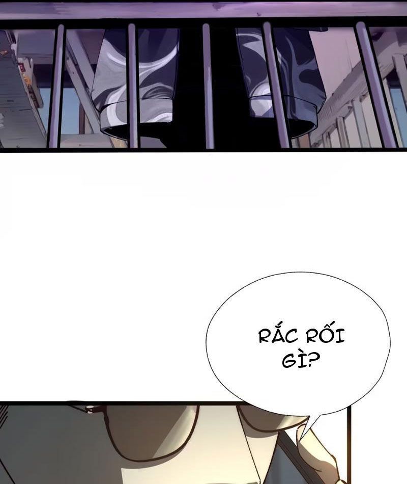 Bách Thú Chi Vương Chap 4 - Next Chap 5