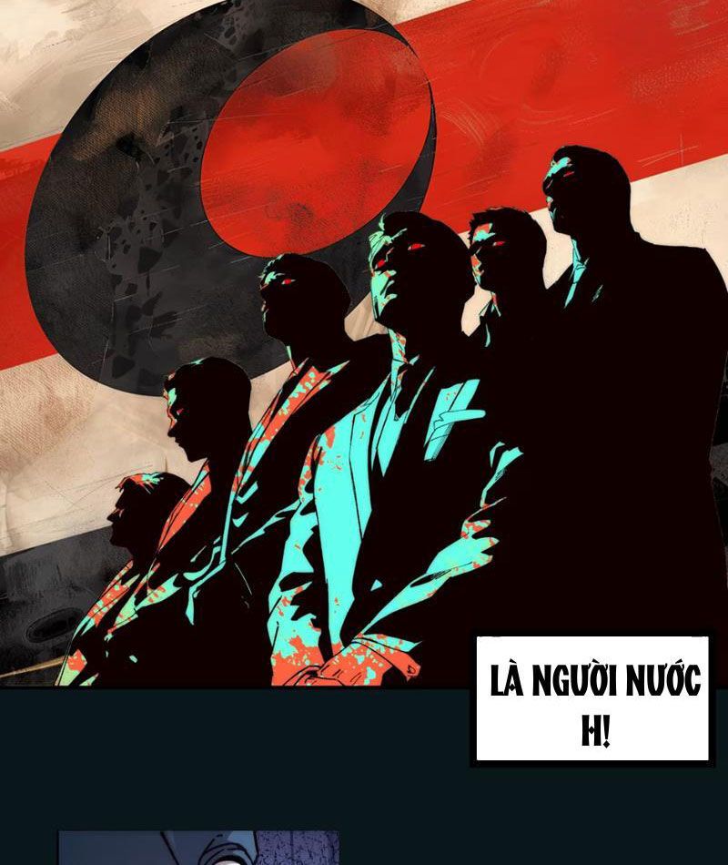 Bách Thú Chi Vương Chap 5 - Next Chap 6