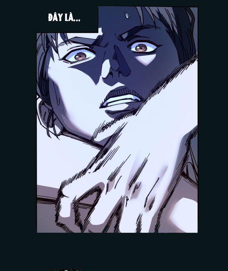 Bách Thú Chi Vương Chap 5 - Next Chap 6