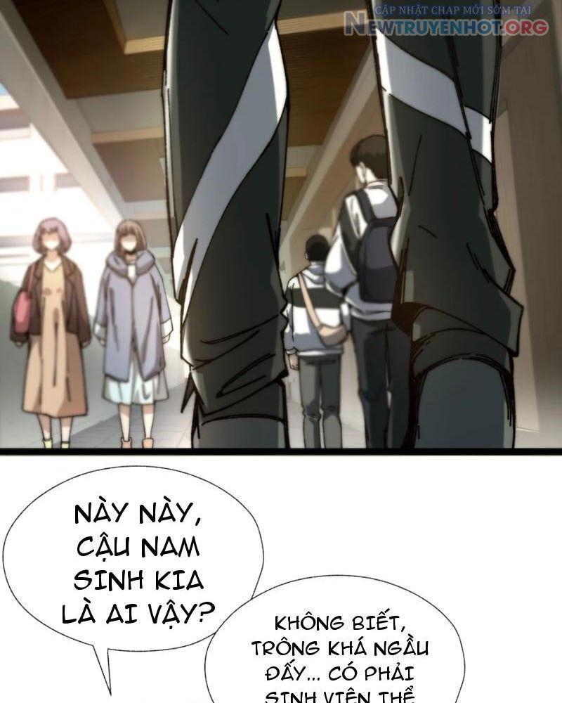 Bách Thú Chi Vương Chap 8 - Next Chap 9
