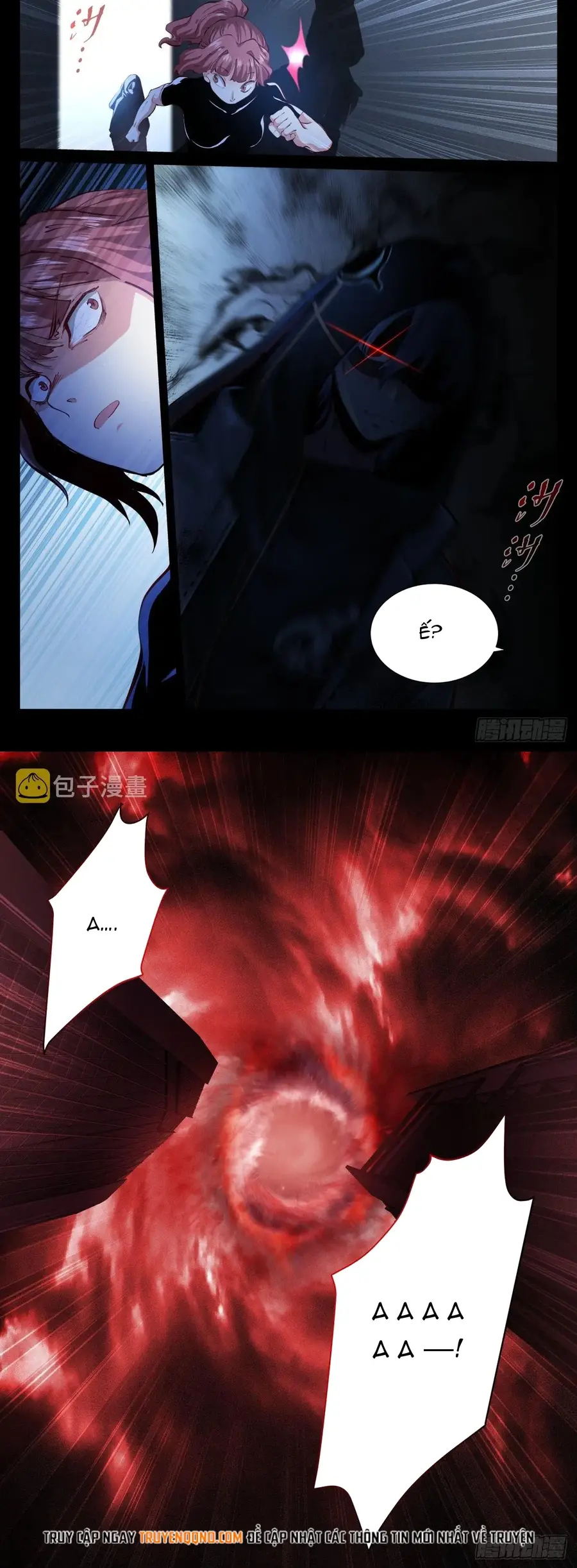 Bạch Vương Tọa Chap 188 - Next Chap 189