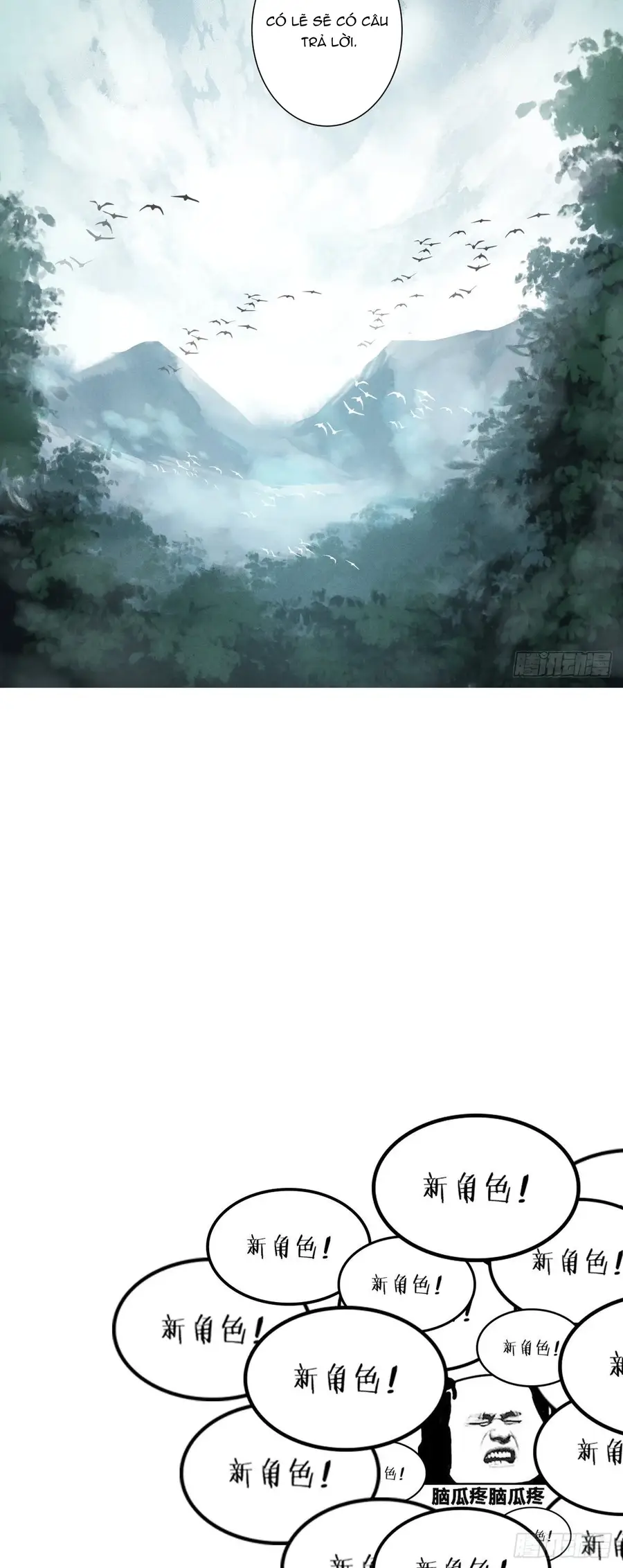 Bạch Vương Tọa Chap 193 - Next Chap 194