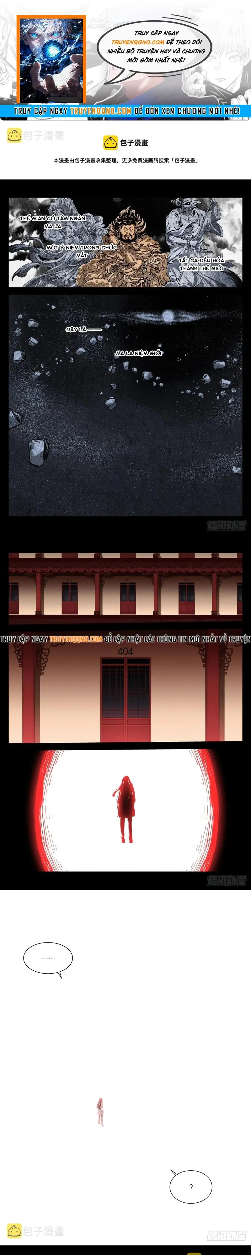 Bạch Vương Tọa Chap 198 - Next Chap 199