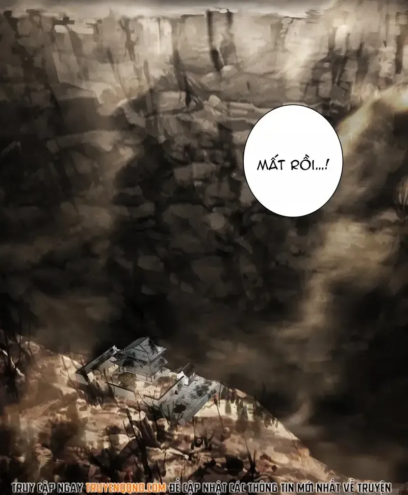 Bạch Vương Tọa Chap 225 - Next Chap 226