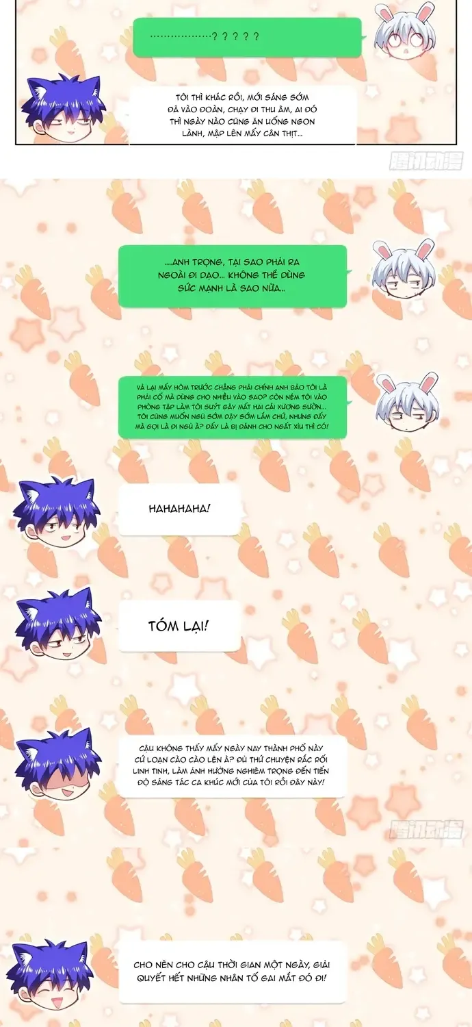 Bạch Vương Tọa Chap 229 - Next Chap 230