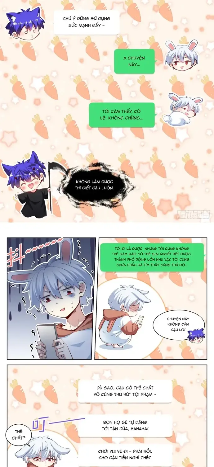 Bạch Vương Tọa Chap 229 - Next Chap 230