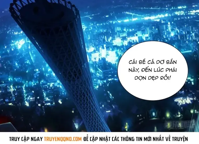 Bạch Vương Tọa Chap 230 - Next Chap 231