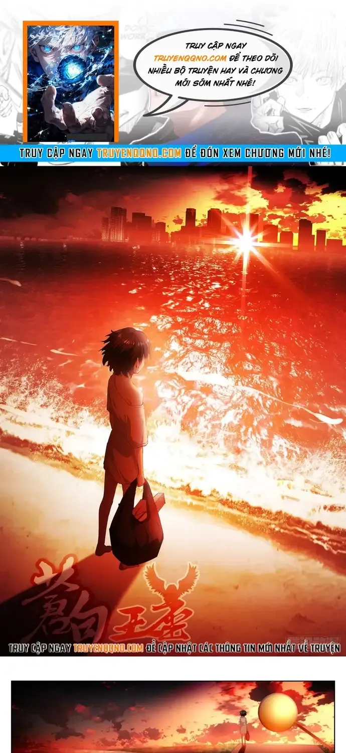 Bạch Vương Tọa Chap 231 - Next Chap 232