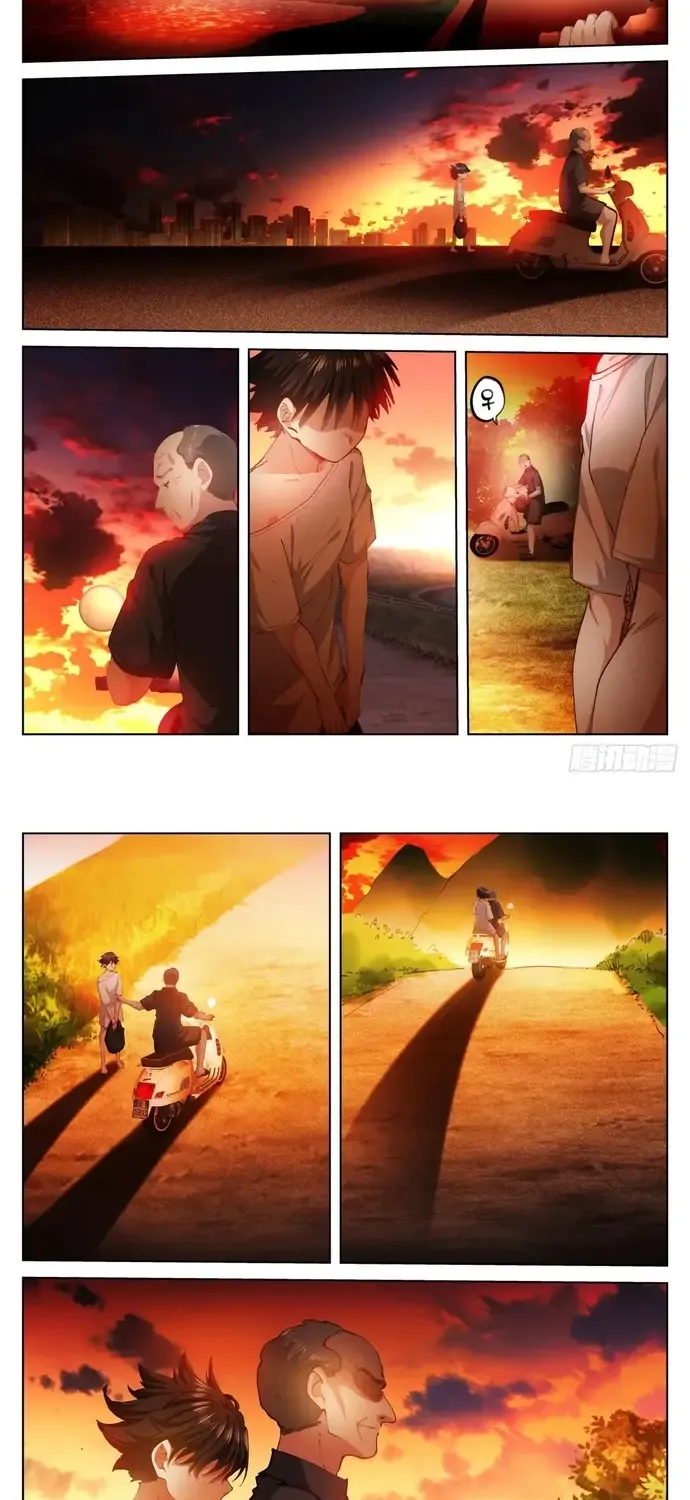 Bạch Vương Tọa Chap 231 - Next Chap 232