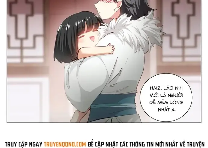 Bạch Vương Tọa Chap 231 - Next Chap 232