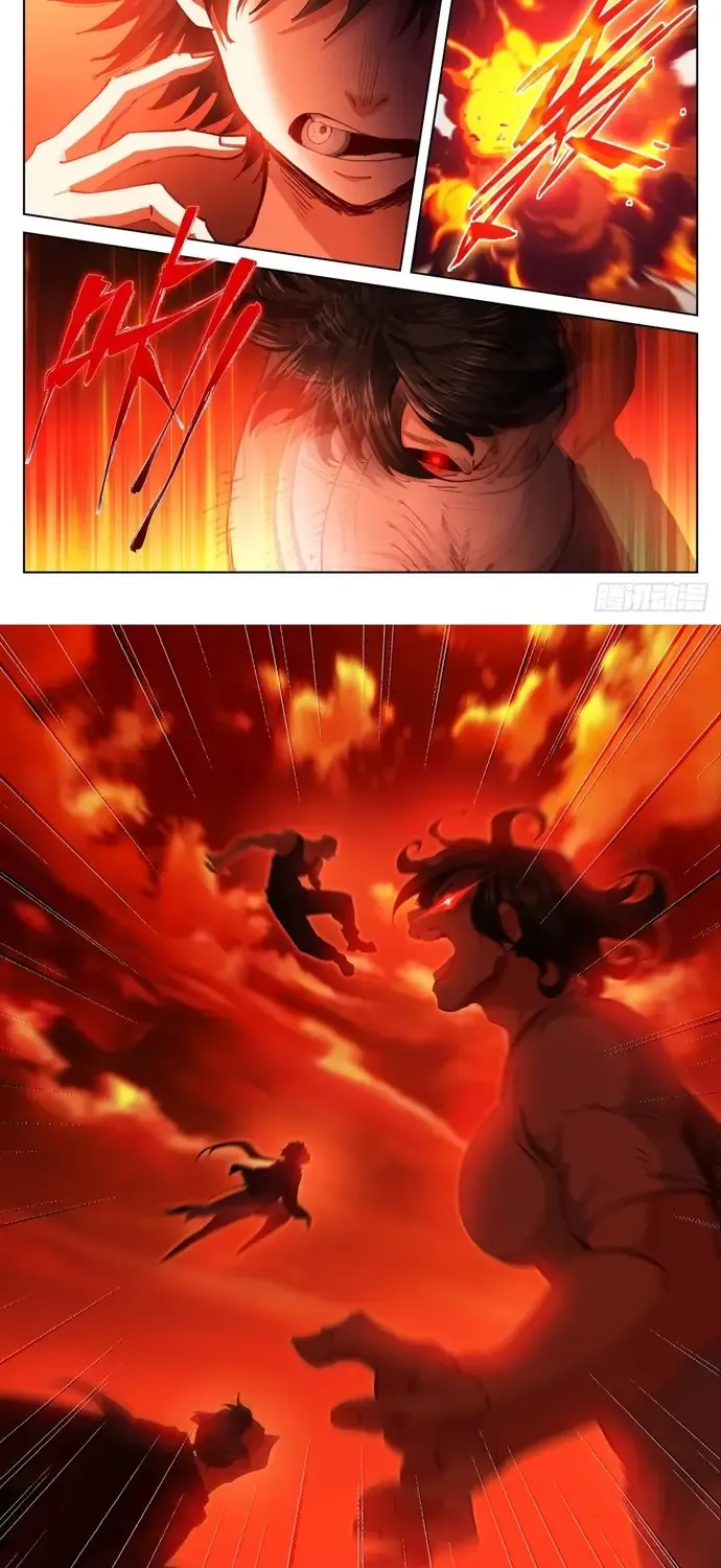 Bạch Vương Tọa Chap 231 - Next Chap 232