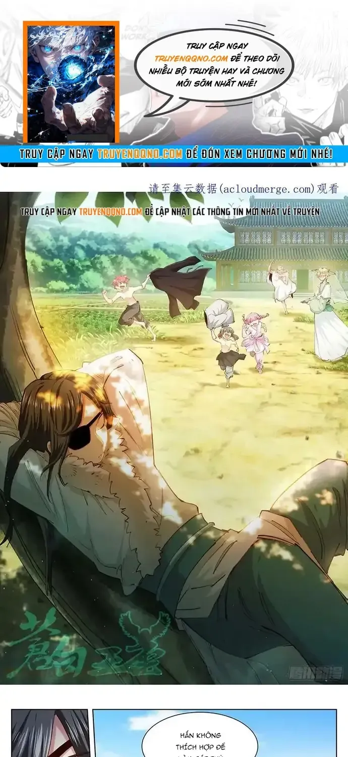 Bạch Vương Tọa Chap 232 - Next Chap 233