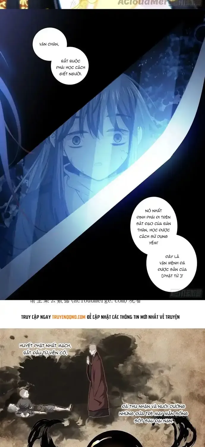 Bạch Vương Tọa Chap 232 - Next Chap 233