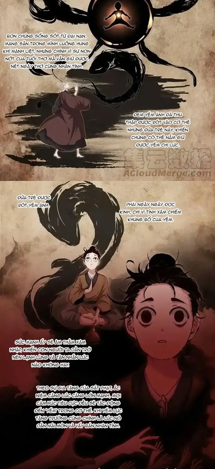 Bạch Vương Tọa Chap 232 - Next Chap 233