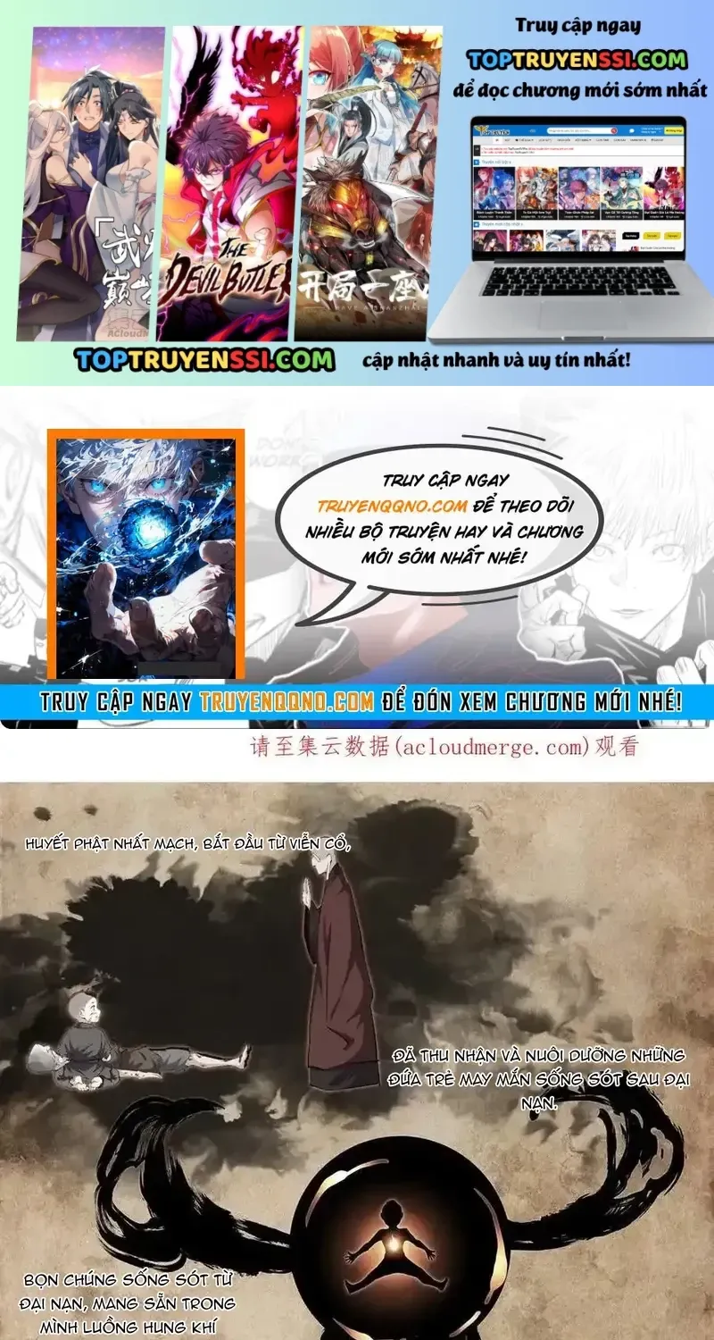 Bạch Vương Tọa Chap 233 - Next Chap 234