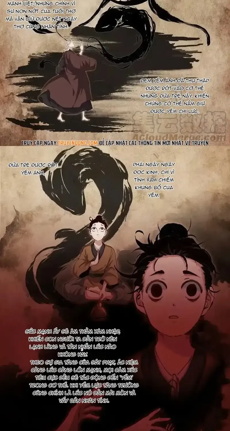 Bạch Vương Tọa Chap 233 - Next Chap 234