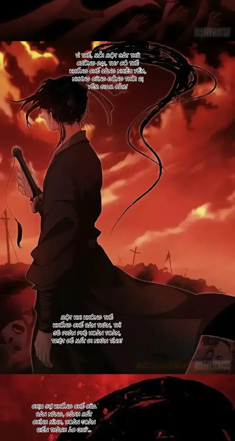 Bạch Vương Tọa Chap 233 - Next Chap 234