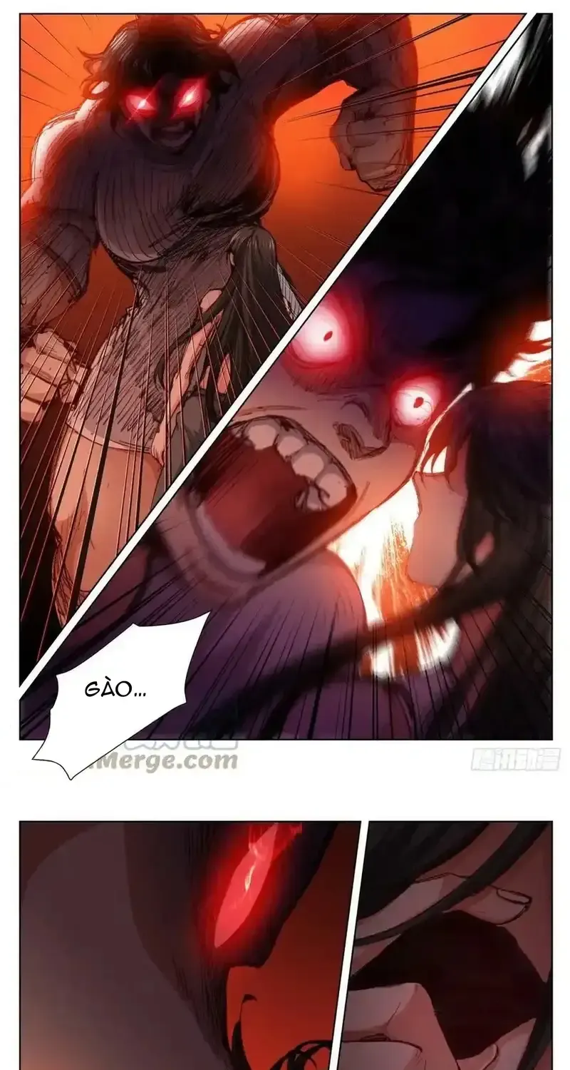 Bạch Vương Tọa Chap 234 - Next Chap 235