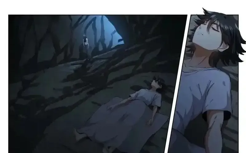 Bạch Vương Tọa Chap 234 - Next Chap 235