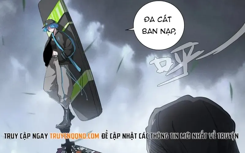 Bạch Vương Tọa Chap 235 - Next Chap 236