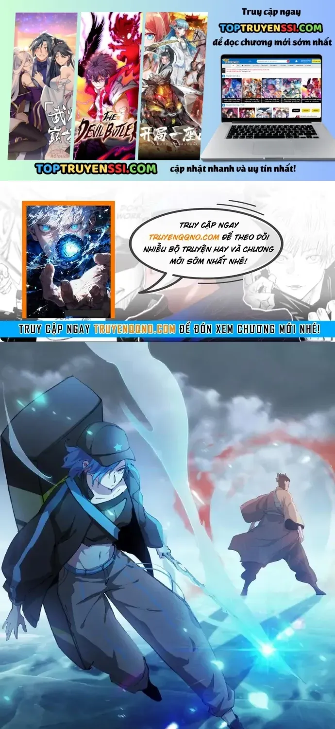 Bạch Vương Tọa Chap 236 - Next Chap 237