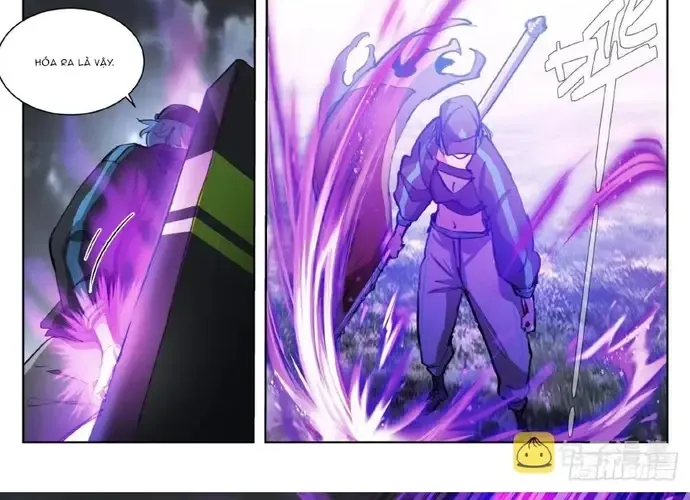 Bạch Vương Tọa Chap 236 - Next Chap 237