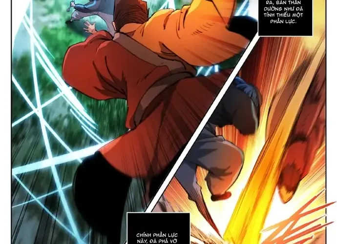 Bạch Vương Tọa Chap 236 - Next Chap 237