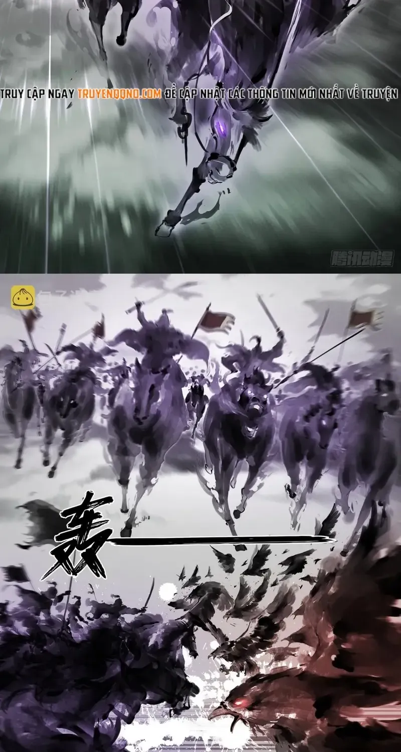 Bạch Vương Tọa Chap 237 - Next Chap 238
