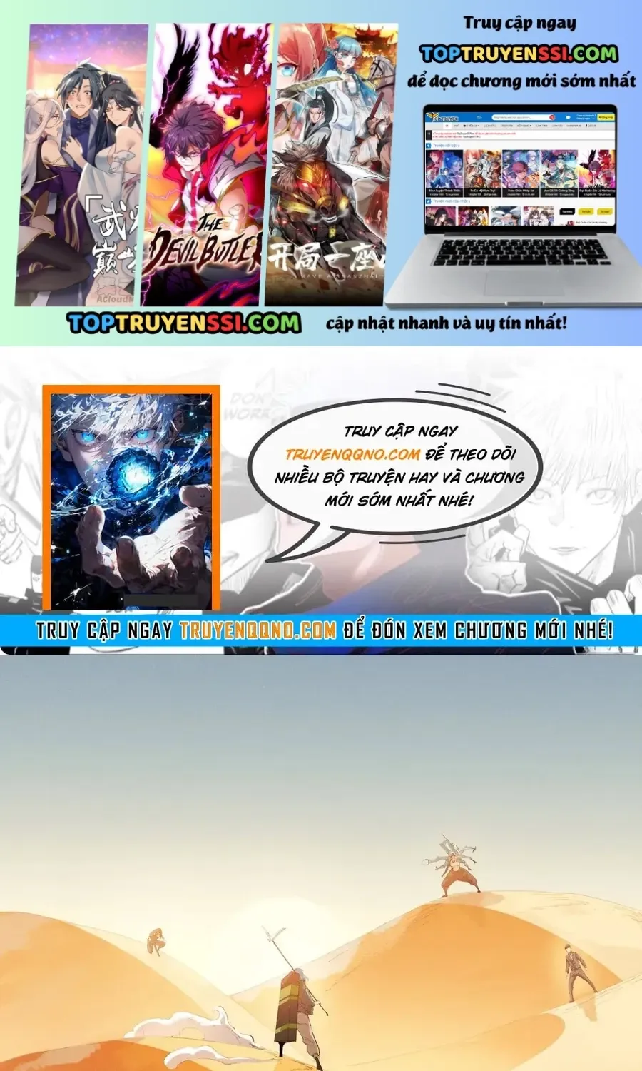 Bạch Vương Tọa Chap 238 - Next Chap 239