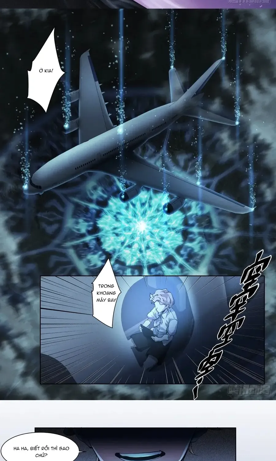 Bạch Vương Tọa Chap 239 - Next Chap 240