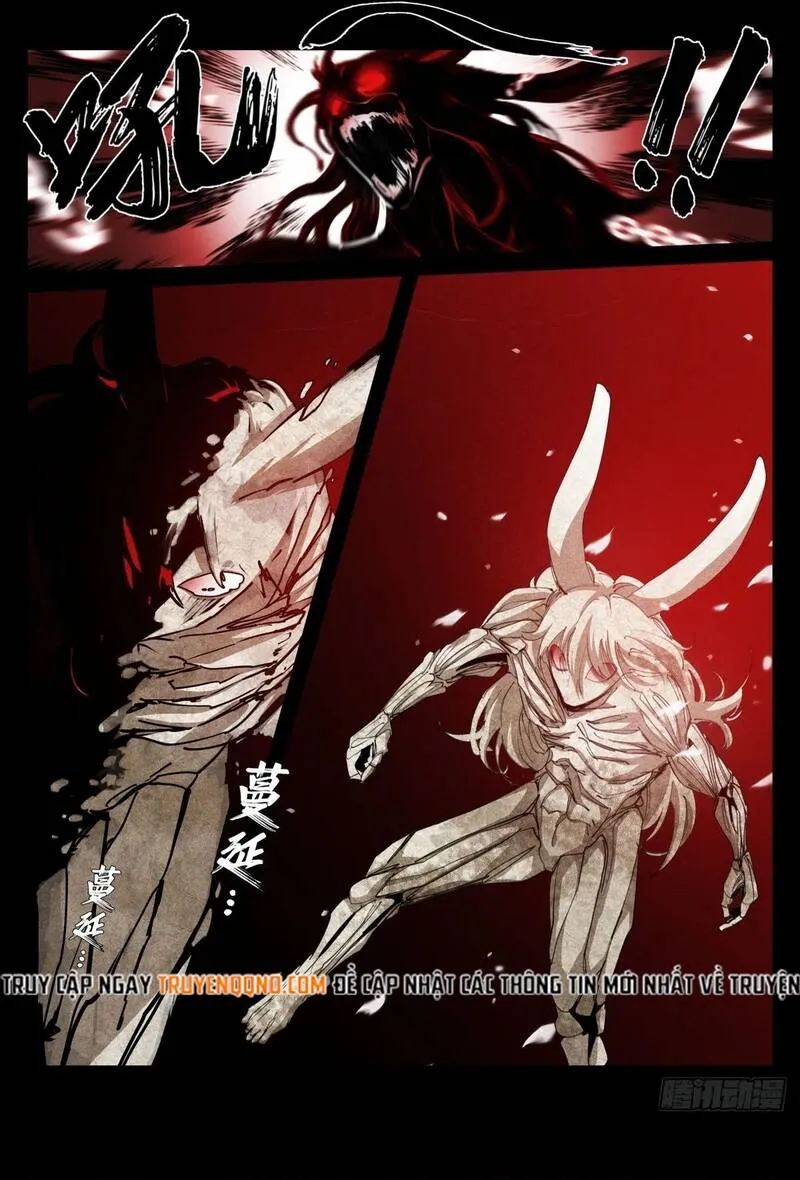 Bạch Vương Tọa Chap 247 - Next Chap 248