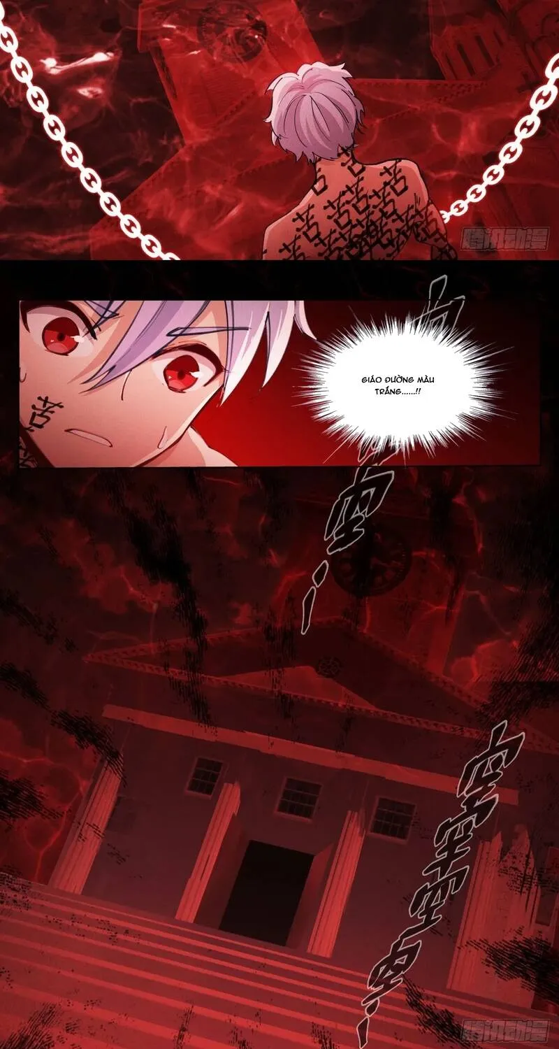 Bạch Vương Tọa Chap 247 - Next Chap 248