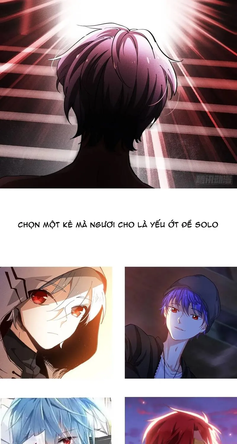 Bạch Vương Tọa Chap 247 - Next Chap 248