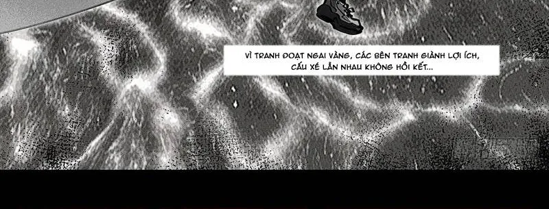 Bạch Vương Tọa Chap 247 - Next Chap 248