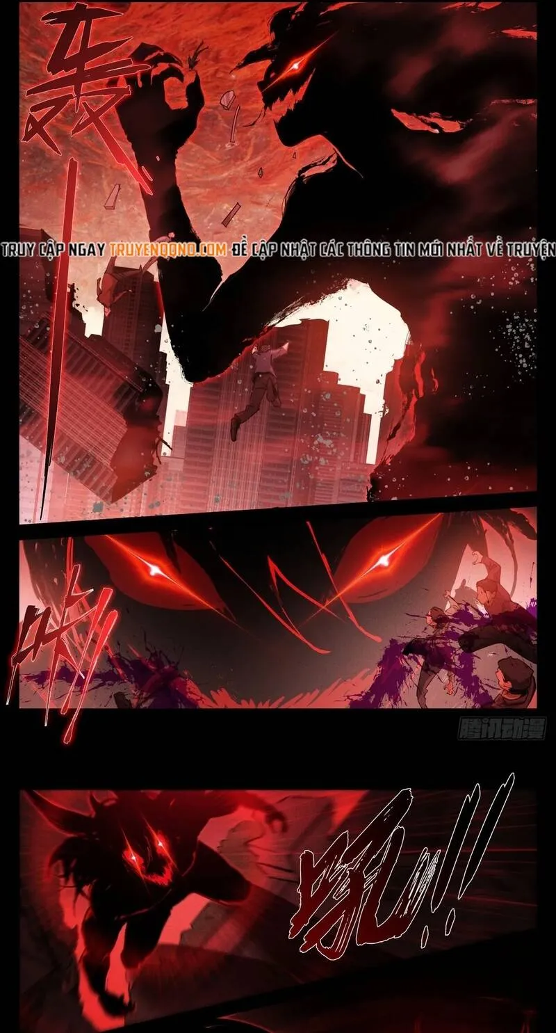 Bạch Vương Tọa Chap 247 - Next Chap 248