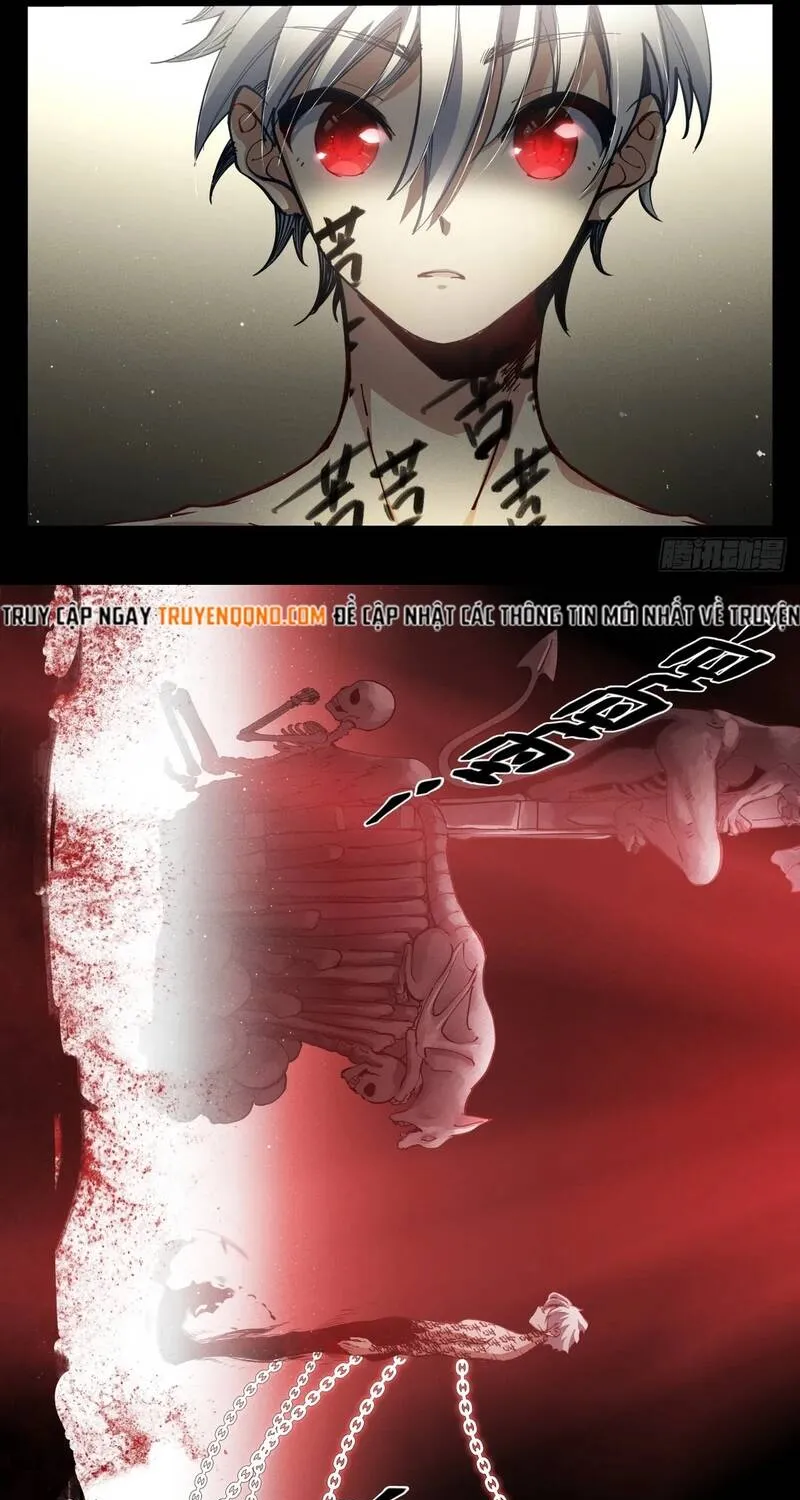 Bạch Vương Tọa Chap 248 - Next Chap 249
