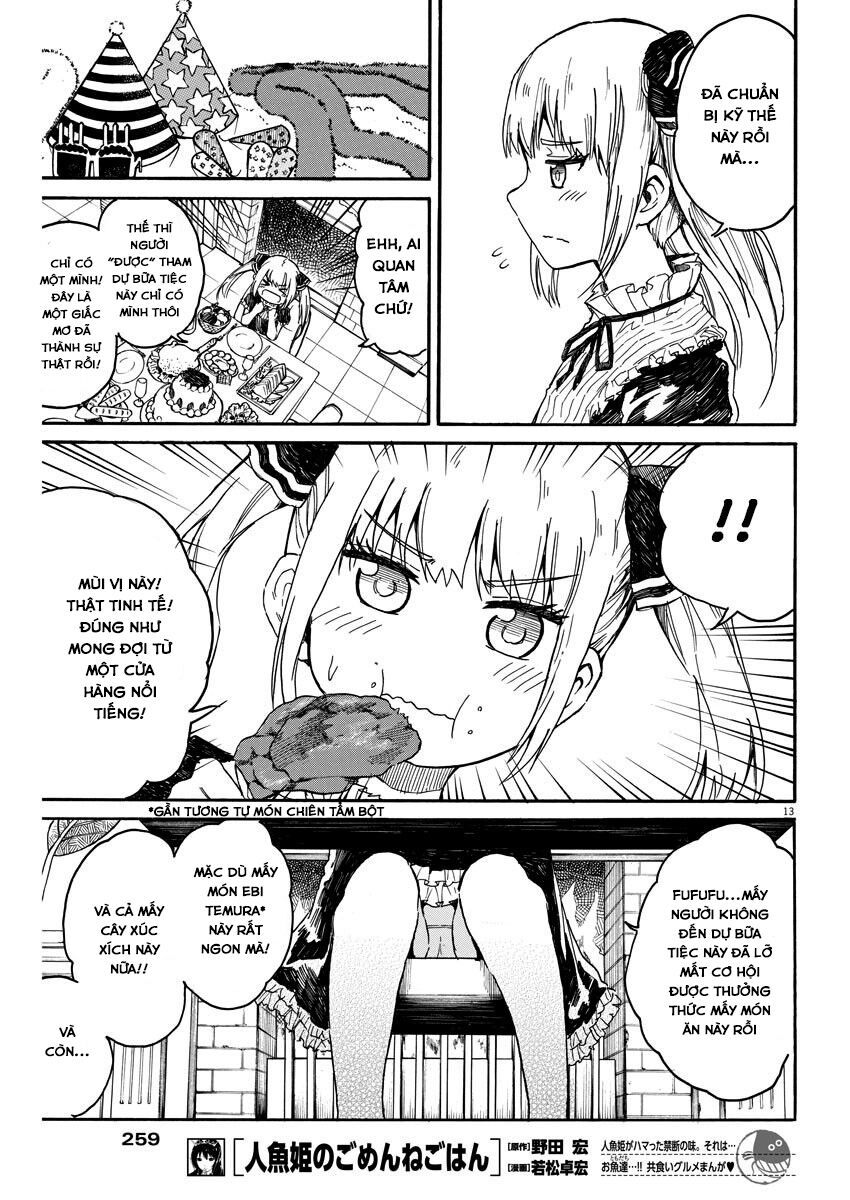 Back To The Kaasan Chap 10 - Next Chap 11