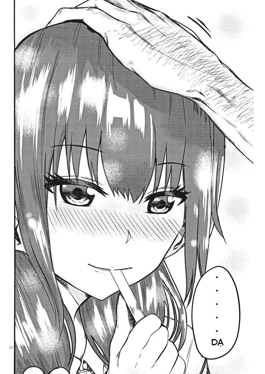 Back To The Kaasan Chap 15 - Next Chap 16