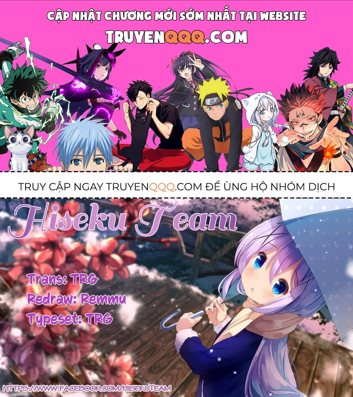 Back To The Kaasan Chap 17 - Next Chap 18
