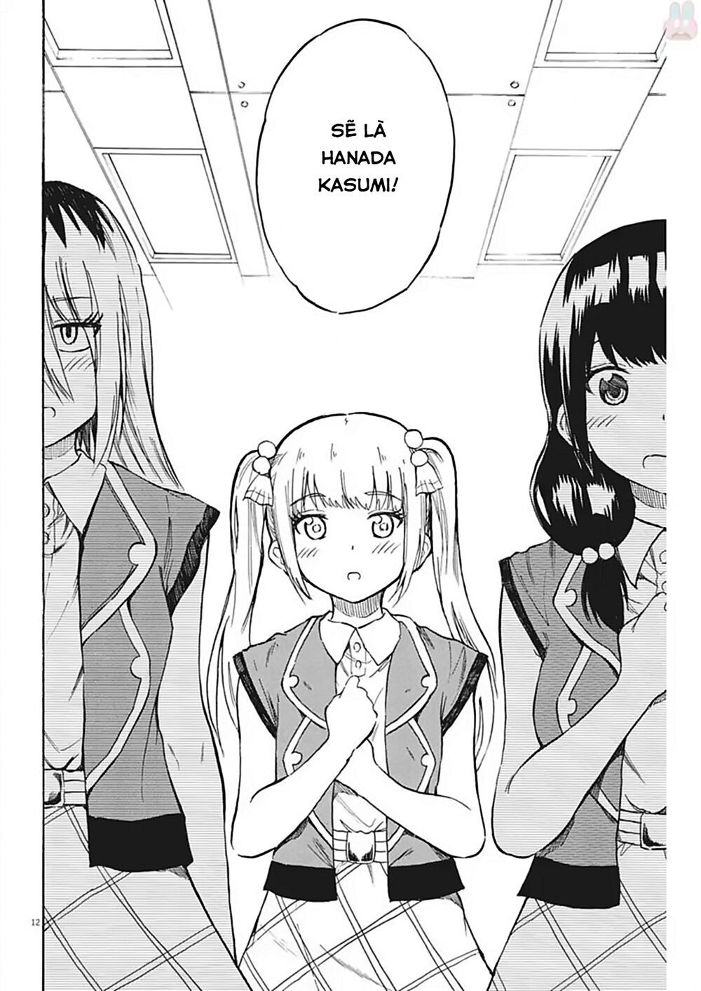 Back To The Kaasan Chap 19 - Next Chap 20