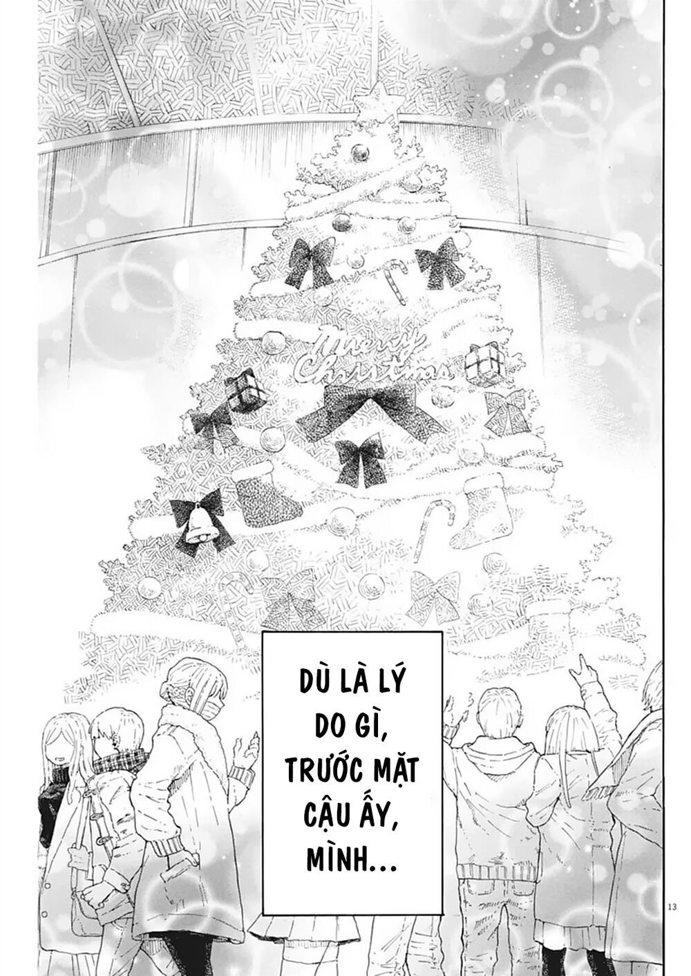 Back To The Kaasan Chap 23 - Next Chap 24