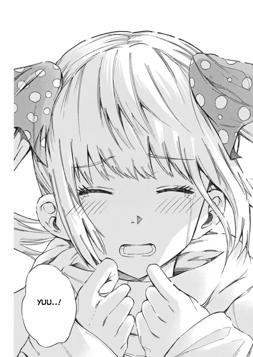 Back To The Kaasan Chap 23 - Next Chap 24