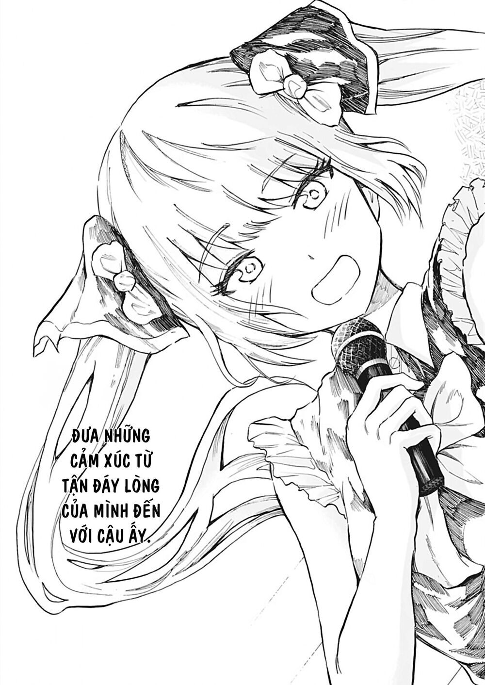 Back To The Kaasan Chap 24 - Next Chap 25