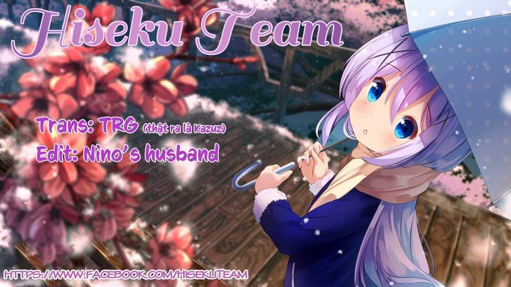 Back To The Kaasan Chap 29.5 - Next Chap 30.5