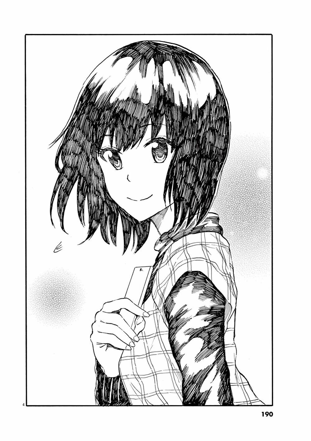 Back To The Kaasan Chap 29.5 - Next Chap 30.5